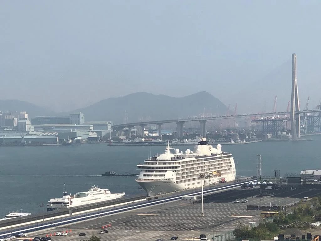 Terms of Use — Poseidon