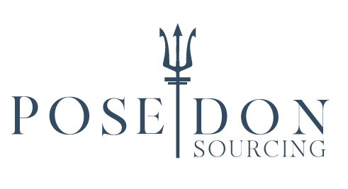 Logo Poseidon Sourcing